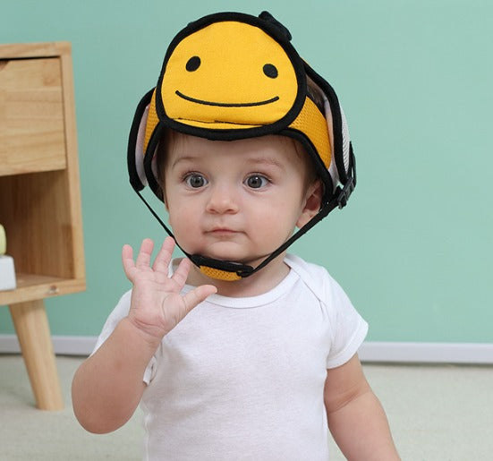 Confidence is Key: Why Playful Gear Makes Learning to Walk More Fun